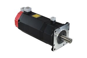 [A06B-0502-B011] AC SPINDLE SERVO MOTOR