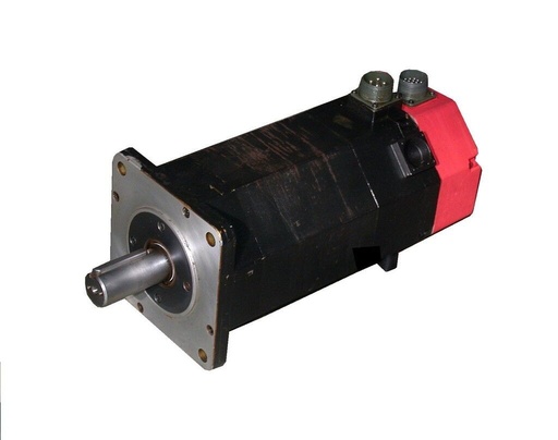 [A06B-0502-B031#0008] A06B-05 SERVO MOTOR 20S ABS 2000P KEYWAY