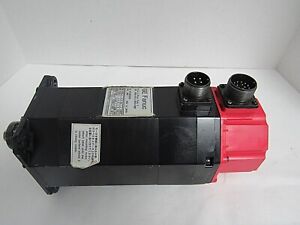 [A06B-0502-B254] MOTOR - 20S W/180KCGB