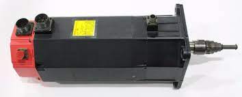 [A06B-0502-B751] 20S AC SERVO A860-0320-T111 ENCODER 2 Joint 1