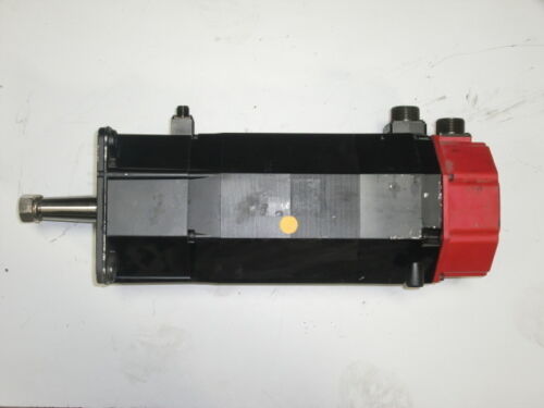 [A06B-0502-B754] FANUC AC SERVO MOTOR MDL 20S