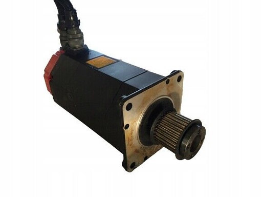 [A06B-0502-B756] AC SERVO MDL 20S, TPR, BRK, a64