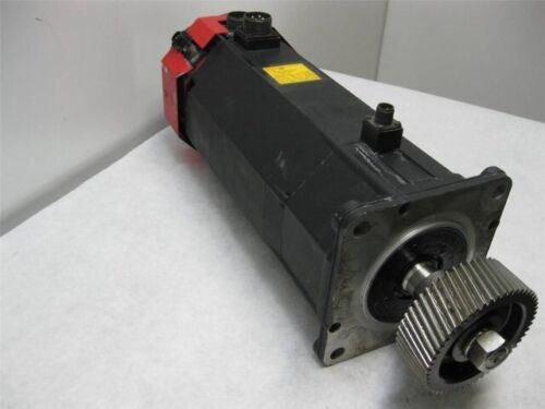 [A06B-0502-B855] MOTOR 20SB (3.5KW)
