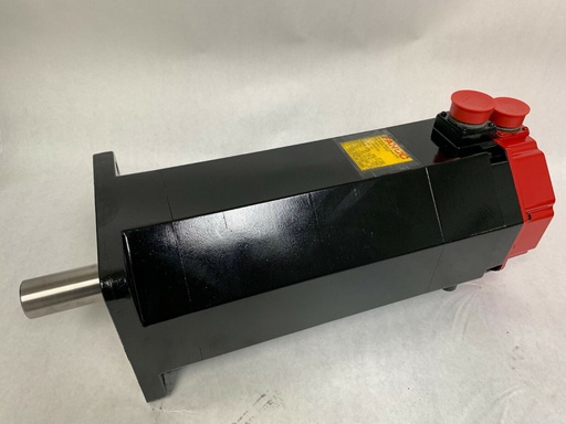 [A06B-0503-B001] A06B-05 AC MOTOR MODEL 30 2000P