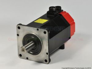 [A06B-0503-B005] AC MOTOR 30 2500P