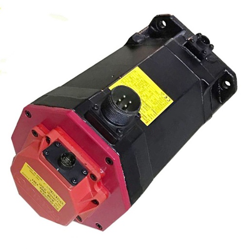 [A06B-0506-B004] AC MOTOR 30/2000 2000P
