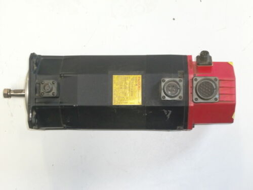 [A06B-0512-B154] MOTOR AC MODEL 5 (.9KW)