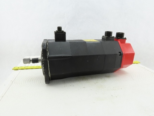 [A06B-0512-B204] AC SERVO MDL 5, TPR, BRK, CAST, 2000P INC