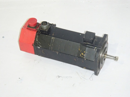 [A06B-0512-B231] MOTOR 5 AC 110V 6.8A 2000 RPM SERVO Joint 1
