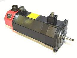[A06B-0512-B251] AC SERVO MDL 5, TPR, BRK, CAST, 2000P ABS, BAT PL...