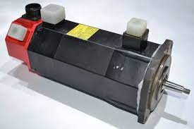 [A06B-0512-B254] AC SERVO MDL 5, TPR, BRK, CAST, 2000P ABS, BAT PL...