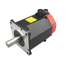 [A06B-0513-B001] A06B-05 SERVO MOTOR AC 0-2000P