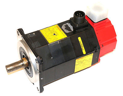 [A06B-0513-B504] AC SERVO MDL ZERO, ST, SLK, 2000P INC