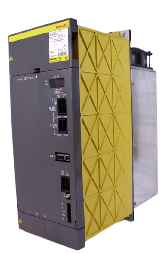 [A06B-6088-H230#H500 (90% New)] Spindle Servo Drive Alpha Amplifier Module MDL SPM-30 (Type 1) CNC. FANUC. Original, 6 Months Warranty.