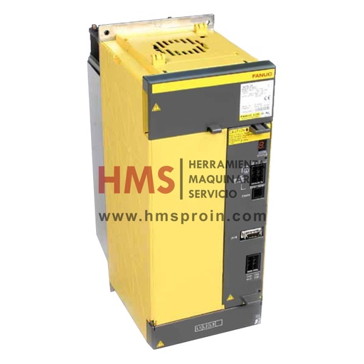 [A06B-6110-H026] POWER SUPPLY MODULE MDL PSM-26i