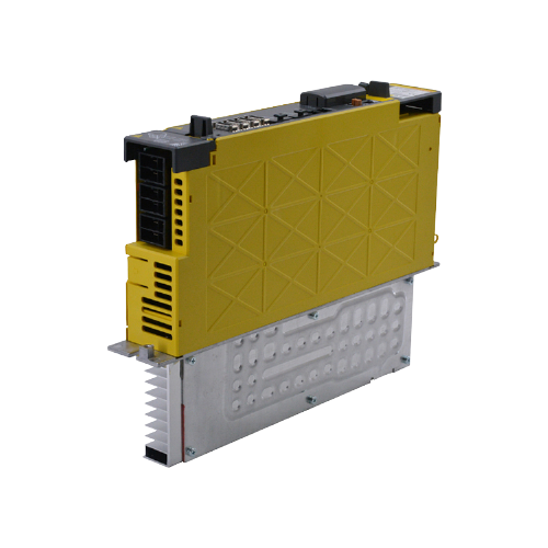 [A06B-6117-H304 100] 3 AXIS ALPHA i SERVO MODULE MDL AiSV- 20/20/40