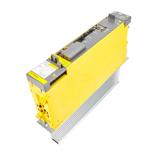 [A06B-6127-H104 100] ALPHA i SERVO MODULE MDL AiSV- 20HV