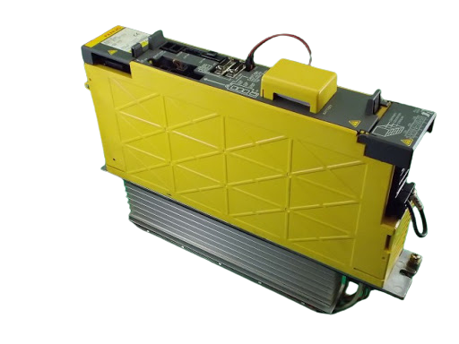 [A06B-6130-H003 100] FIBER OPTIC BETA i SERVO MODULE MDL BSVM1-40i