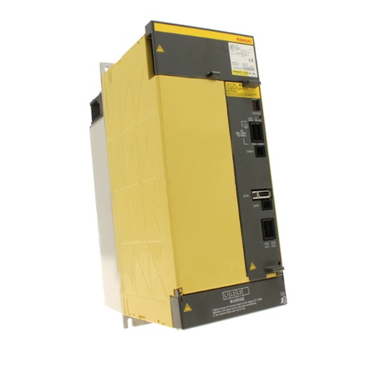 [A06B-6140-H026 100] ALPHA i POWER SUPPLY MODULE MDL AiPS- 26