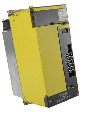 [A06B-6141-H030#H580 100] SPINDLE MODULE MDL AiSP- 30