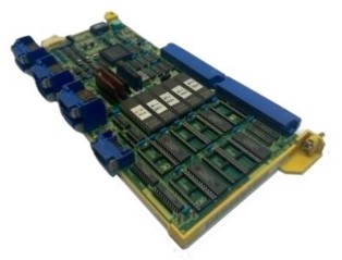 [A16B-1212-0216 90] PC 32 BIT MEMORY BOARD SPINDLE SERIAL FS 0 CONTROL (0C/F/00C/0 MATE C/F). FANUC. 90% NEW & ORIGINAL. 6 MONTHS WARRANTY.
