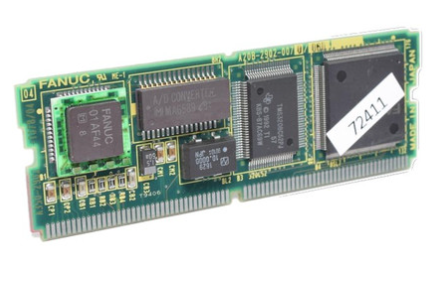 [A20B-2902-0070/06D-090] PC BOARD 2 AXIS CONTROL MODULE DSPV/RJ 16/18 SERIAL SERVO SMD BOARD. FANUC. 90% NEW & ORIGINAL. 1 YEAR WARRANTY.