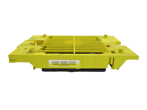 [A05B-2600-C310 (100% New)] FANUC Fan Unit