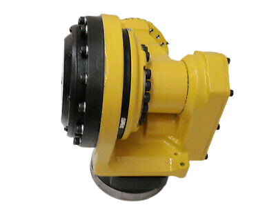 [A290-7125-T501 (90% New)] Inline Wrist Mechanical Assembly for Robot M-710iC/50/70. FANUC. Refurbished, 6 Months Warranty.