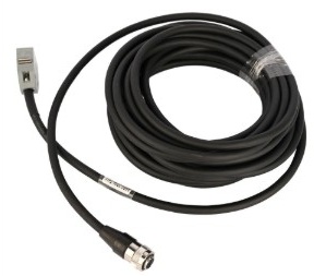 [A660-2004-T411#L12R03C (Exchange)] Teach Pendant Cable Line 10 mts for RJ3 RJ3IB. FANUC. Save Credit Program.