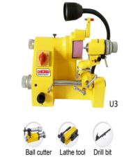 [PP-U3] UNIVERSAL CUTTER TOOL GRINDER MACHINE