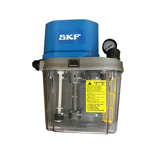 [A90L-0001-0463#MCU2] Robodrill CNC Lubicating Oil Pump. FANUC. 100% New. 1 Year Warranty.