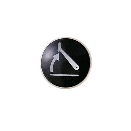 [517.1-20-F12] EN517.1-20-F12 SYMBOL-TILTING LEFT