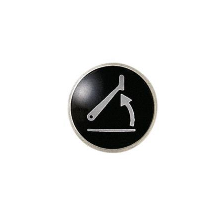 [517.1-20-F13] EN517.1-20-F13 SYMBOL-TILTING RIGHT