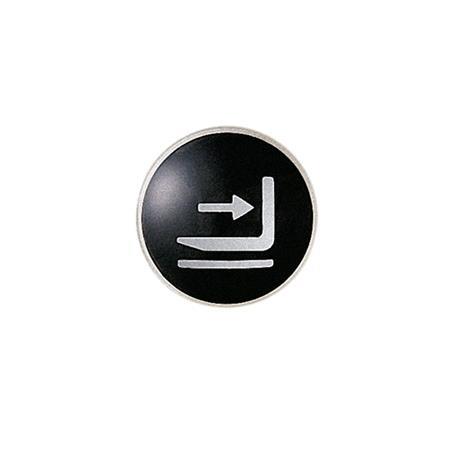 [517.1-20-F3] EN517.1-20-F3 SYMBOL-PULLING BACK