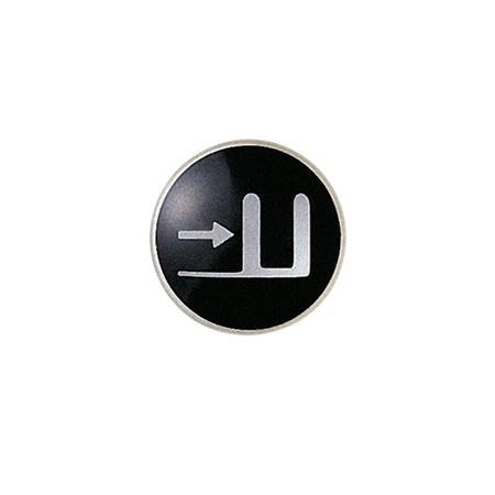 [517.1-20-F4] EN517.1-20-F4 SYMBOL-MOVE SIDEWAYS