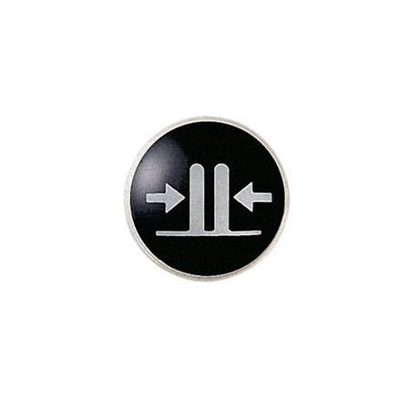 [517.1-20-F5] EN517.1-20-F5 SYMBOL-FORK REINFORCED