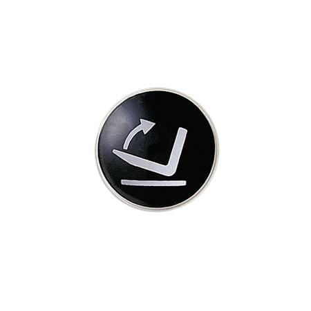 [517.1-25-F2] EN517.1-25-F2 SYMBOL-LIFTING BACKWARD