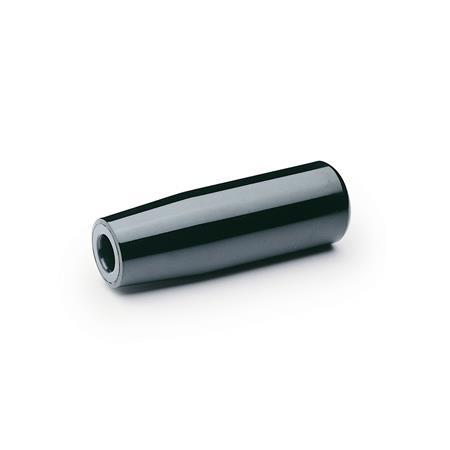[6TGM4] EN519-26-3/8X16 CYLINDRICAL HANDLE