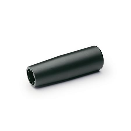 [8MGP1] EN519.1-18-B8  CYLINDRICAL HANDLE