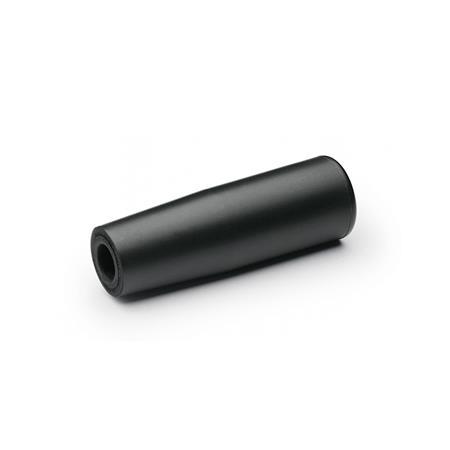 [519.2-24-M10-SW] EN519.2-24-M10-SW  CYLINDRICAL HANDLE