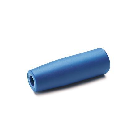 [519.2-26-M10-VDB] EN519.2-26-M10-VDB CYLINDRICAL HANDLE