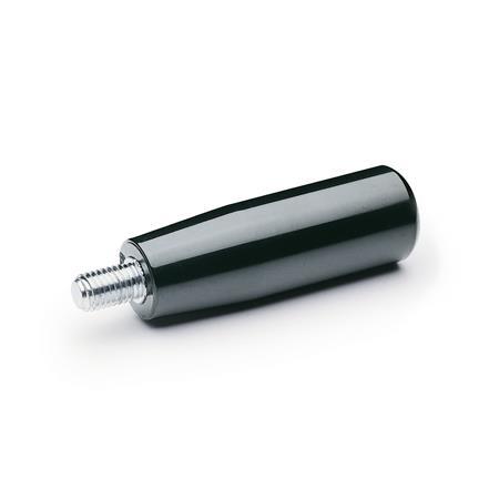 [10N16PFD] EN539-26-M10 FIXED HANDLE PLASTIC