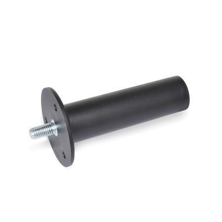 [539.2-30-M10-20-A] EN539.2-30-M10-20-A CYLINDRICAL HANDLE