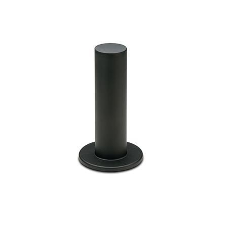 [539.2-30-M10-A] EN539.2-30-M10-A CYLINDRICAL HANDLE