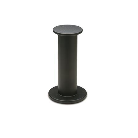 [539.2-30-M10-B] EN539.2-30-M10-B CYLINDRICAL HANDLE