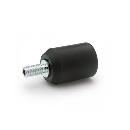 [595-16-M5-23-A] EN595-16-M5-23-A  REVOLVING HANDLE