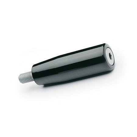 [5TBP4] EN598.2-KU-21-5/16X18-B REVOLVING HANDLE