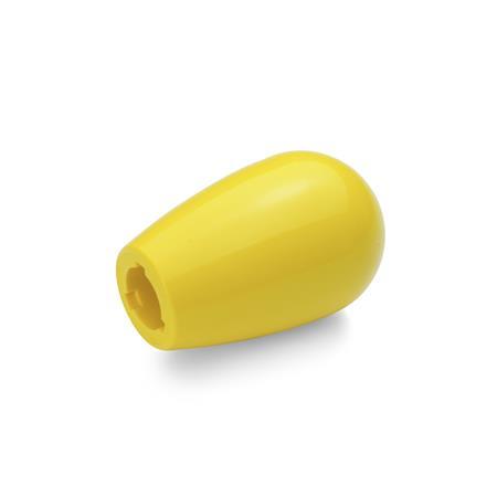 [719.2-26-M10-GB] EN719.2-26-M10-GB DOME KNOB