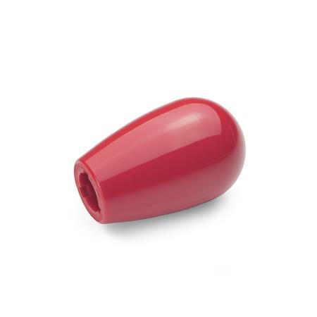 [719.2-34-M12-RT] EN719.2-34-M12-RT DOME KNOB