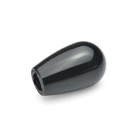 [719.2-34-M12-SW] EN719.2-34-M12-SW DOMED KNOB